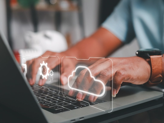 Cloud Computing