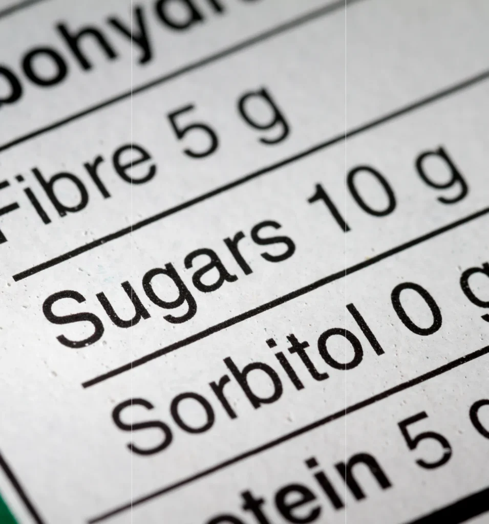 Food Labelling