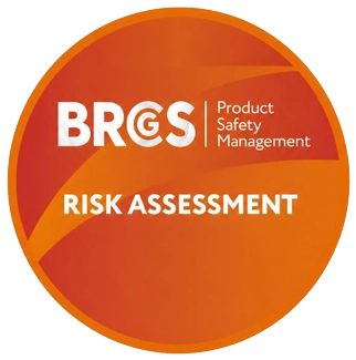 BRCGS Product Safety Management Risk Assessment Training