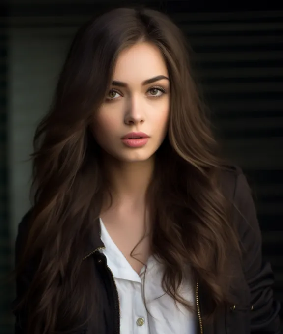 Olivia Fox