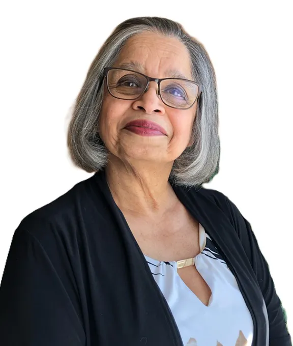 Jyoti Sahasrabudhe