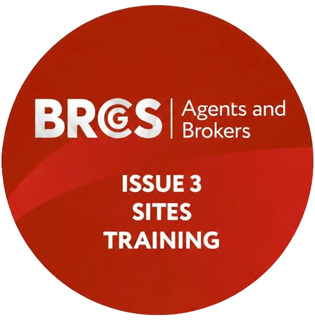 BRCGS Global Standard for Agents & Brokers Issue 3 – Sites Training