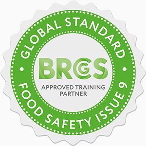 BRCGS Food Safety - Issue 9 (English)