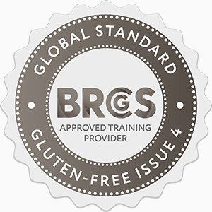 BRCGS Gluten-Free - Issue 4