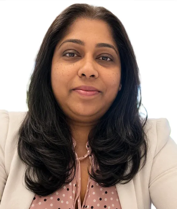 Sheetal Patel
