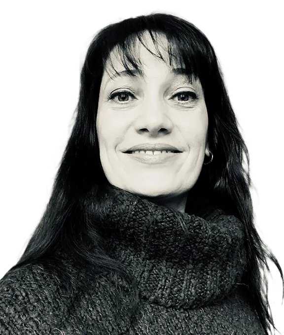 Sonia Andre