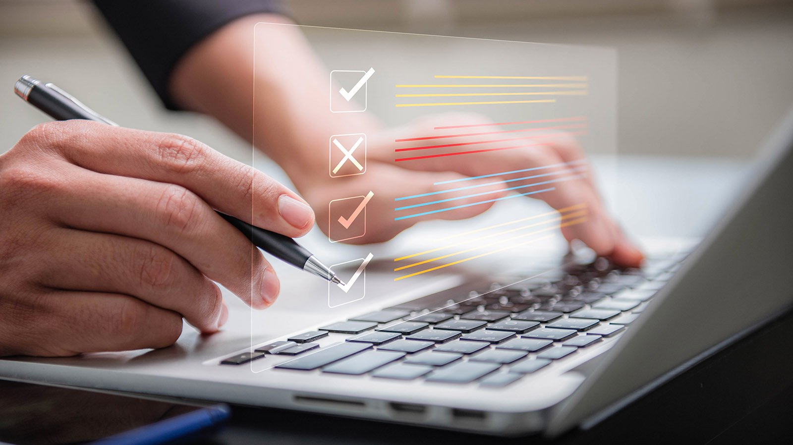 Verification vs. Validation in Food Safety: Why the Difference Matters 