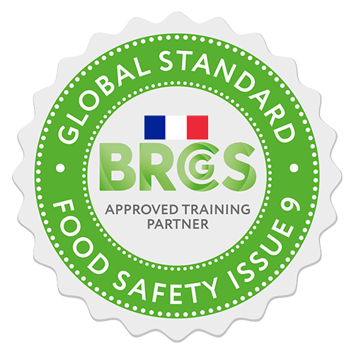 BRCGS Food Safety - Issue 9 (French)